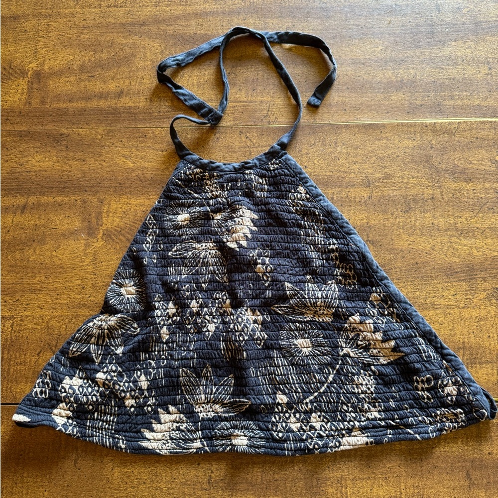 Urban Outfitters Halter Top